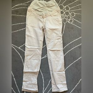 Seraphine Maternity Chinos